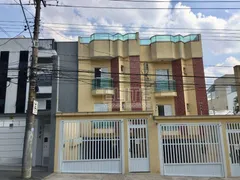 Cobertura com 2 Quartos à venda, 125m² no Vila Assuncao, Santo André - Foto 3