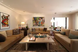 Casa de Condomínio com 4 Quartos à venda, 714m² no Jardim Cordeiro, São Paulo - Foto 7