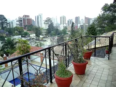 Casa com 4 Quartos para venda ou aluguel, 450m² no Real Parque, São Paulo - Foto 29