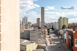Conjunto Comercial / Sala à venda, 26m² no Centro, Curitiba - Foto 18