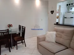 Apartamento com 1 Quarto à venda, 52m² no Centro, São Vicente - Foto 5