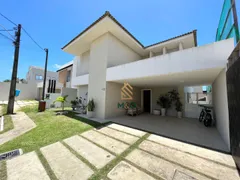 Casa de Condomínio com 4 Quartos para venda ou aluguel, 215m² no Lagoinha, Eusébio - Foto 1