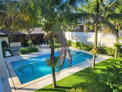 Casa com 7 Quartos para venda ou aluguel, 580m² no Balneário Praia do Pernambuco, Guarujá - Foto 5