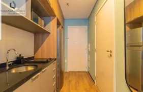Apartamento com 1 Quarto para alugar, 28m² no Vila Mariana, São Paulo - Foto 5