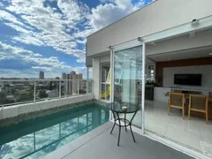 Apartamento com 3 Quartos à venda, 140m² - Centro