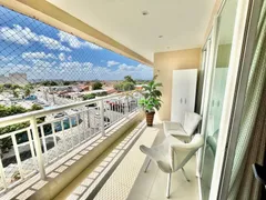 Apartamento com 3 Quartos à venda, 81m² no Cambeba, Fortaleza - Foto 1