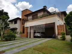 Casa de Condomínio com 4 Quartos à venda, 415m² no Pinheiro, Valinhos - Foto 29