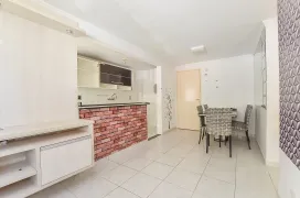 Apartamento com 2 Quartos à venda, 53m² no Portão, Curitiba - Foto 1