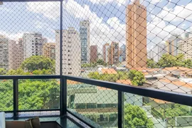 Apartamento com 4 Quartos à venda, 200m² no Moema, São Paulo - Foto 10