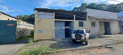 Galpão / Depósito / Armazém para alugar, 160m² no Vitorino Braga, Juiz de Fora - Foto 1
