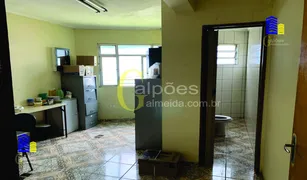 Galpão / Depósito / Armazém à venda, 1259m² no Vila Sul Americana, Carapicuíba - Foto 5