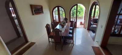 Casa de Condomínio com 7 Quartos à venda, 865m² no Granja Viana, Cotia - Foto 9