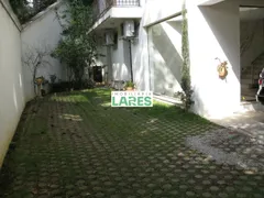 Casa de Condomínio com 3 Quartos para alugar, 540m² no Vila Progredior, São Paulo - Foto 12