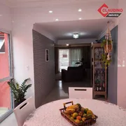 Casa com 2 Quartos à venda, 110m² no Conjunto Habitacional Barreira Grande, São Paulo - Foto 9