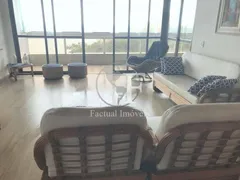 Apartamento com 3 Quartos à venda, 165m² no Morro Sorocotuba, Guarujá - Foto 3