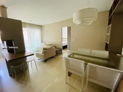 Apartamento com 1 Quarto à venda, 56m² no Jardim das Colinas, São José dos Campos - Foto 1