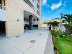 Apartamento com 3 Quartos à venda, 103m² no Joaquim Tavora, Fortaleza - Foto 1