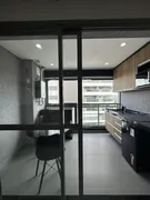 Studio com 1 Quarto para alugar, 30m² no Pinheiros, São Paulo - Foto 12