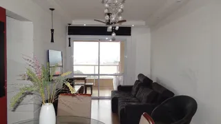 Apartamento com 3 Quartos à venda, 92m² no Ponta da Praia, Santos - Foto 16