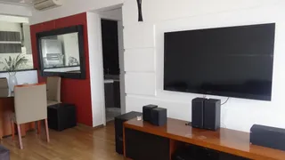 Apartamento com 3 Quartos à venda, 92m² no Ponta da Praia, Santos - Foto 8