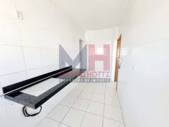 Apartamento com 2 Quartos para alugar, 61m² no Vila Guilhermina, Praia Grande - Foto 12