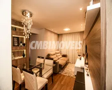 Apartamento com 2 Quartos à venda, 64m² no Vila Industrial, Campinas - Foto 5