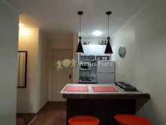 Flat com 1 Quarto para alugar, 36m² no Moema, São Paulo - Foto 2
