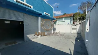 Galpão / Depósito / Armazém com 5 Quartos para alugar, 350m² no Vila São Benedito, São José dos Campos - Foto 22