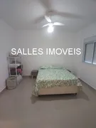 Apartamento com 2 Quartos para alugar, 70m² no Pitangueiras, Guarujá - Foto 8