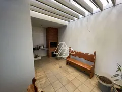 Casa com 3 Quartos para alugar, 250m² no Alto Cafezal, Marília - Foto 4