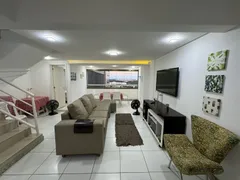 Apartamento com 3 Quartos para alugar, 100m² no Alphaville I, Salvador - Foto 2