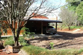 Fazenda / Sítio / Chácara com 2 Quartos à venda, 196m² no Santos Dumont, Cascavel - Foto 21