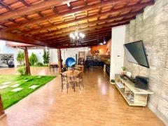 Casa com 3 Quartos para alugar, 360m² no Castelo, Belo Horizonte - Foto 23