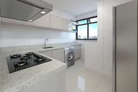 Apartamento com 1 Quarto à venda, 60m² no São Pedro, Juiz de Fora - Foto 6