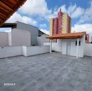 Cobertura com 2 Quartos à venda, 135m² no Vila Baeta Neves, São Bernardo do Campo - Foto 1