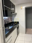 Apartamento com 3 Quartos à venda, 91m² no Pompéia, Belo Horizonte - Foto 11