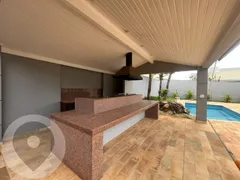 Casa de Condomínio com 4 Quartos para venda ou aluguel, 300m² no Loteamento Alphaville Campinas, Campinas - Foto 26