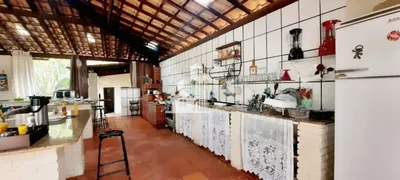 Casa de Condomínio com 4 Quartos à venda, 700m² no Condominio da Aldeia da Cachoeira das Pedras, Brumadinho - Foto 22
