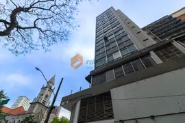 Conjunto Comercial / Sala para alugar, 120m² no República, São Paulo - Foto 20