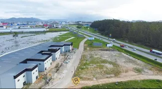 Galpão / Depósito / Armazém à venda, 8000m² no Santa Luzia, Tijucas - Foto 16