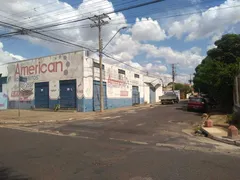 Loja / Salão / Ponto Comercial para alugar, 100m² no Jardim Quitandinha, Araraquara - Foto 2