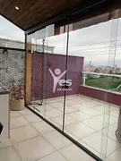 Cobertura com 2 Quartos à venda, 90m² no Jardim Cristiane, Santo André - Foto 26