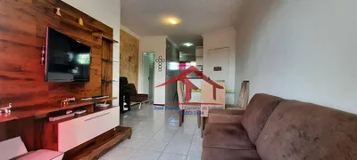 Apartamento com 2 Quartos à venda, 55m² no Maraponga, Fortaleza - Foto 2