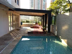 Apartamento com 2 Quartos para alugar, 82m² no Chácara Santo Antônio, São Paulo - Foto 48