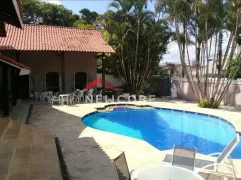 Casa com 4 Quartos à venda, 600m² no Jardim Residencial Santa Luiza, Atibaia - Foto 28