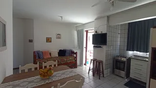 Apartamento com 1 Quarto para alugar, 45m² no Canasvieiras, Florianópolis - Foto 10