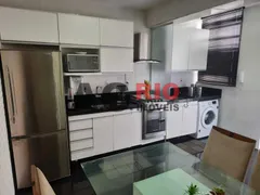 Casa de Vila com 3 Quartos à venda, 201m² no Taquara, Rio de Janeiro - Foto 10