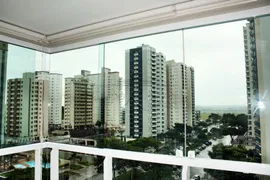 Apartamento com 3 Quartos para alugar, 190m² no Parque Residencial Aquarius, São José dos Campos - Foto 18