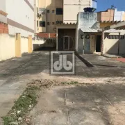 Terreno / Lote / Condomínio para venda ou aluguel, 550m² no Recreio Dos Bandeirantes, Rio de Janeiro - Foto 1