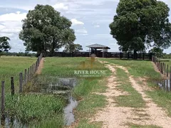 Fazenda / Sítio / Chácara à venda, 4930000m² no Fronteira, Santo Antônio do Leverger - Foto 12